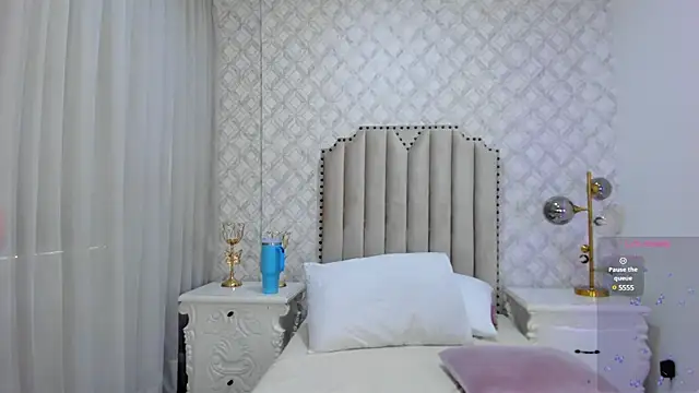 Pia_Johnson_'s Webcam Show