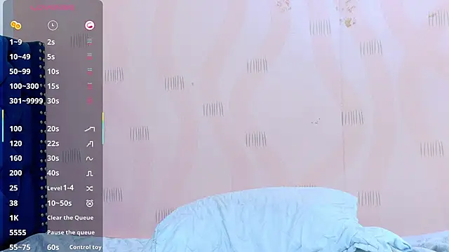 daddyysObsessed's Webcam Show