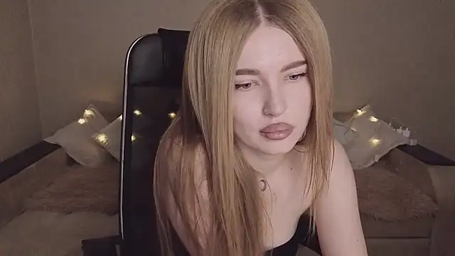 ViolettaLopez's Webcam Show