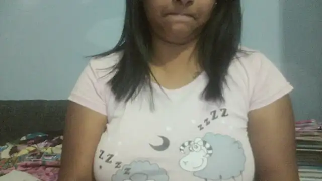 Mystic_Enigma's Webcam Show