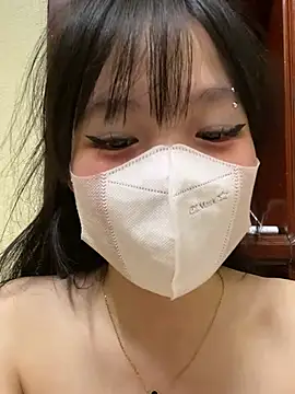 minmin2kk5's Webcam Show