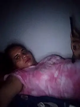 Horny-Show's Webcam Show