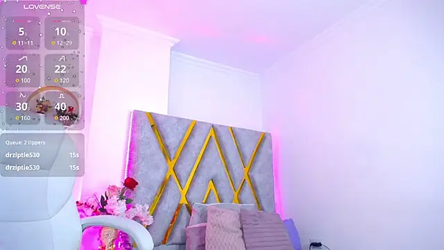 SussanHottye1_'s Webcam Show