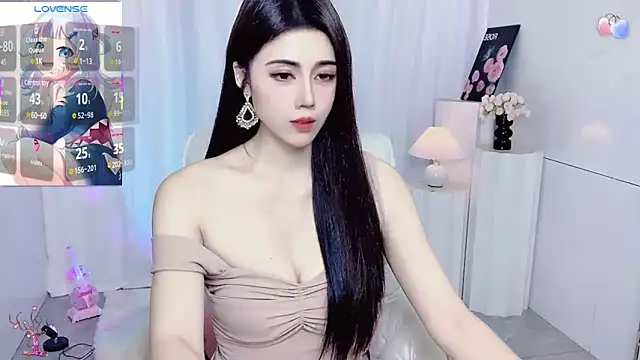 美女Alma_va在线直播