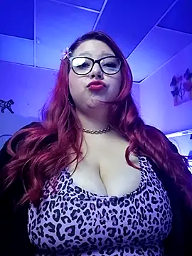 Blair_Elliss' Webcam Show