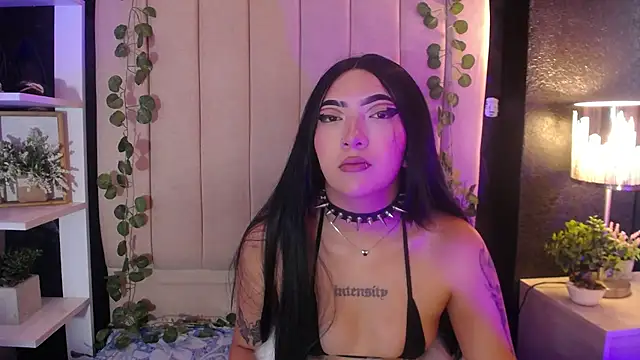 Mia_Rinn's Webcam Show