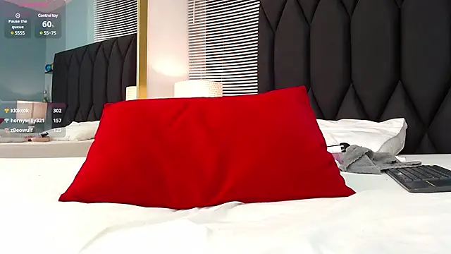 KatiaFosterr Live Sex Cams