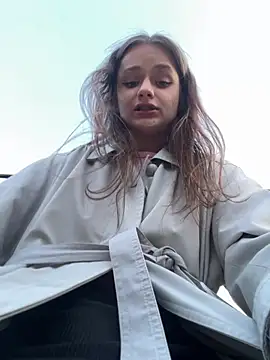 KittyQueeny's Webcam Show