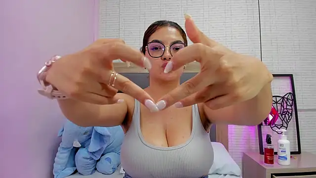 shelbystetson Live Sex Cams