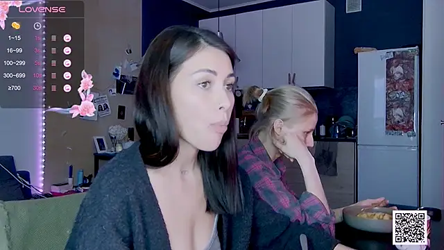 KatiKate's Webcam Show