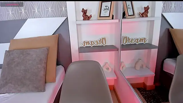 Celine_Lee's Webcam Show