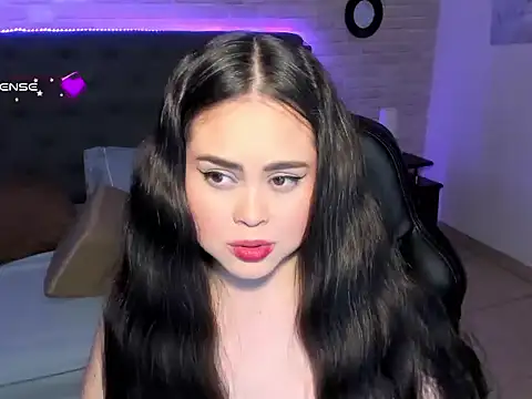 LolaVillalobos' Webcam Show