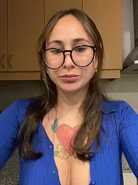 RubiFors' Webcam Show