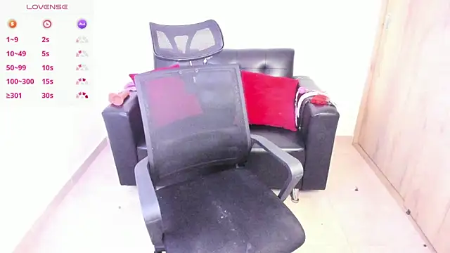 patriceloux_'s Webcam Show