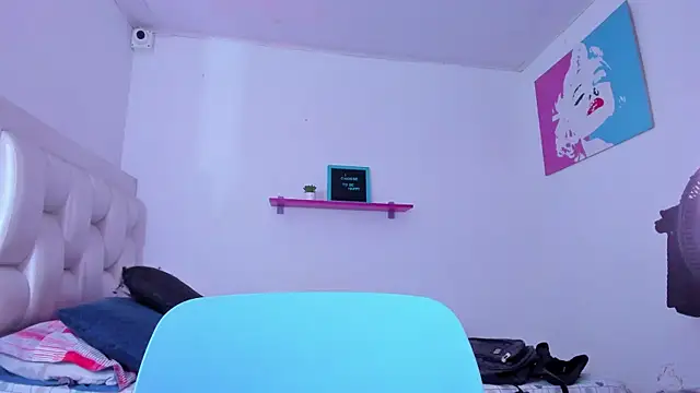 QueenLatina@xh's Webcam Show
