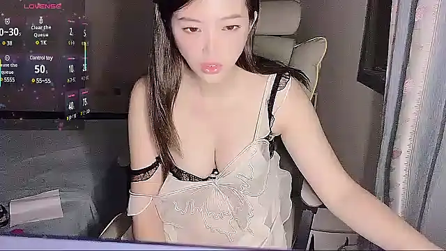 Louise521's Webcam Show