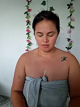Lu_cooper_'s Webcam Show