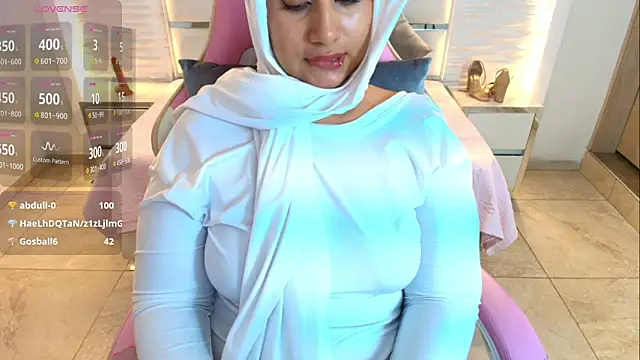 Shamara_casab Live Sex Cams