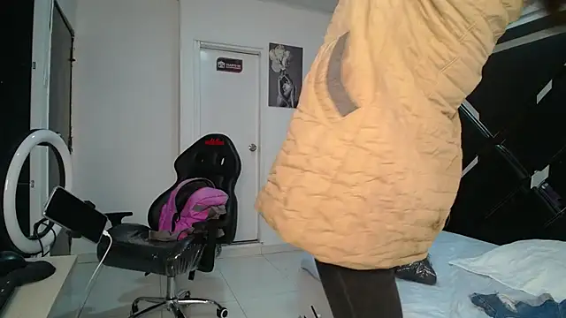 Osiris__79's Webcam Show