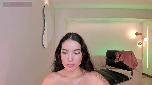 LaurenTurner_'s Webcam Show