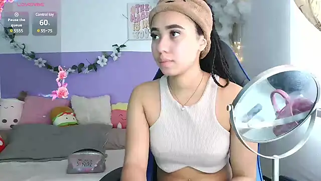 northly's Webcam Show