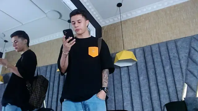 LiaamSmiith's Live XXX Chat