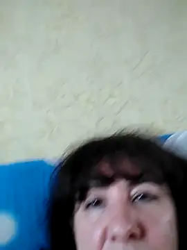 Lana033's Webcam Show