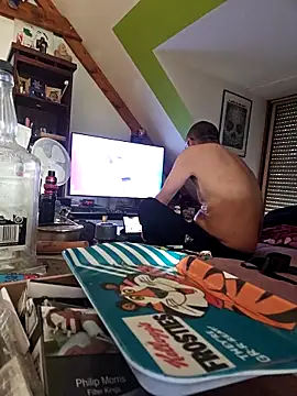 Guiomfeetfetish