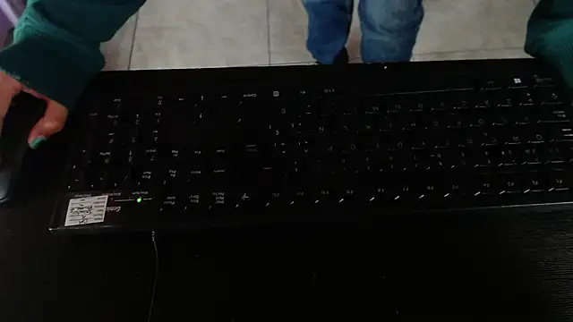 GabbieCutee_'s Webcam Show