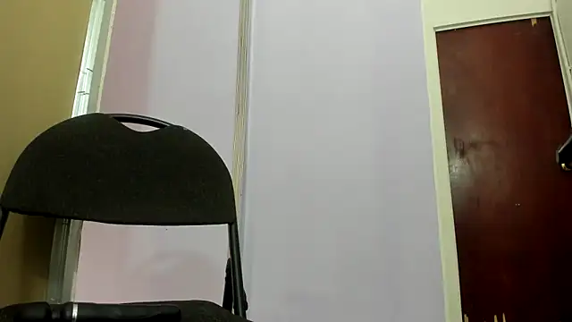 KEYRA-MILLER-'s Webcam Show