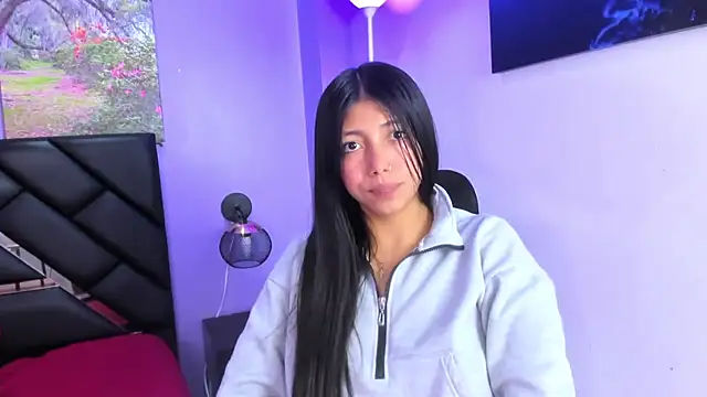 KimberlyVillaLobos Live Sex Cams