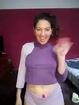 sweetbabyass' Webcam Show