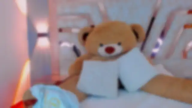 MaddyCrofft's Webcam Show