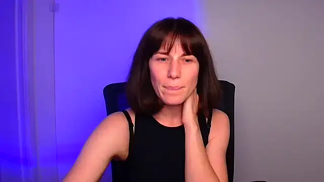 Kelly_Kisss' Webcam Show