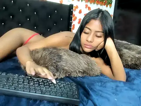 Bellasexi_69's Webcam Show
