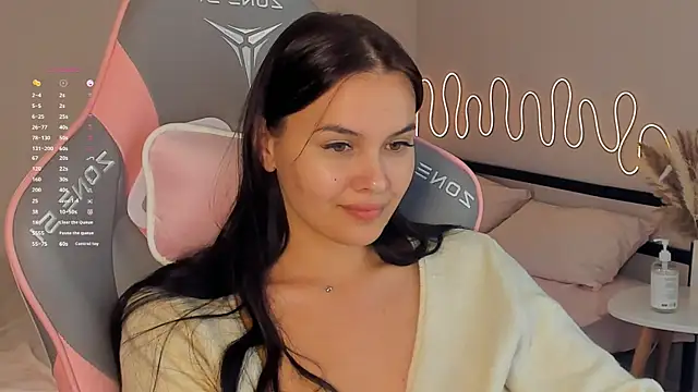 _Sweetie_'s Webcam Show
