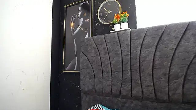 Baby_collins_'s Webcam Show