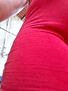 maymercy's Webcam Show