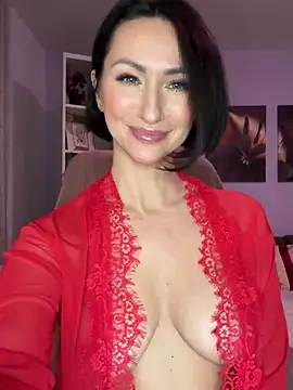 KatyEvanss' Webcam Show