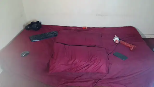 AmberdiamondMMMM's Webcam Show