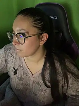 cloe_starr's Webcam Show