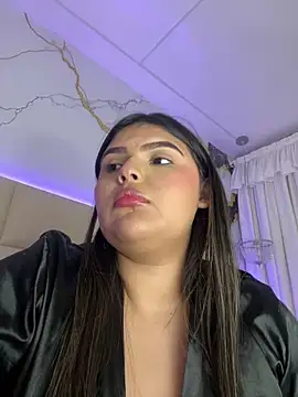 Lia_sexx's Webcam Show