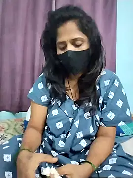 Harshessyruptelugu's Webcam Show