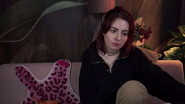 Lana__May's Webcam Show