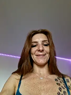 Ladykimberly_XOXO's Webcam Show