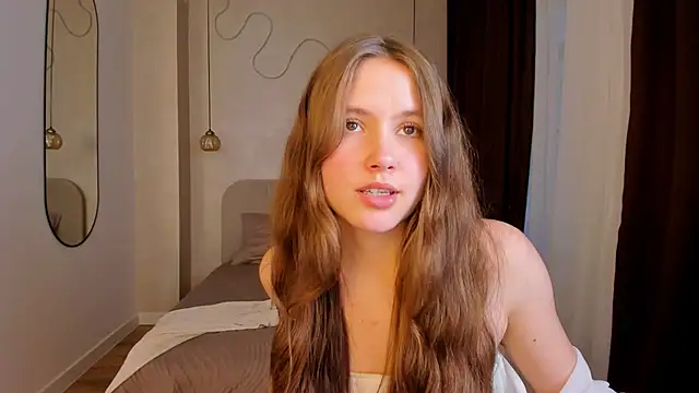 MaryannSoftt Live Sex Cams