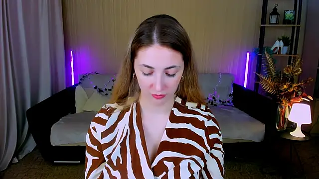 SensitiveSooul's Webcam Show