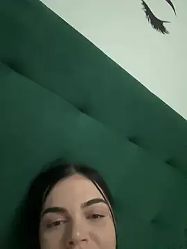 LovinCriss' Webcam Show
