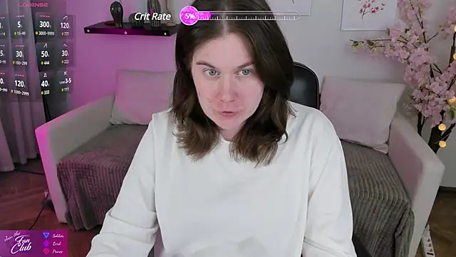 Nancy_Sun_'s Webcam Show