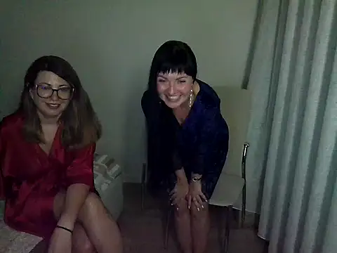 Mirezi 网络视讯表演